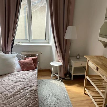 Graz City Centre Apartment מראה חיצוני תמונה