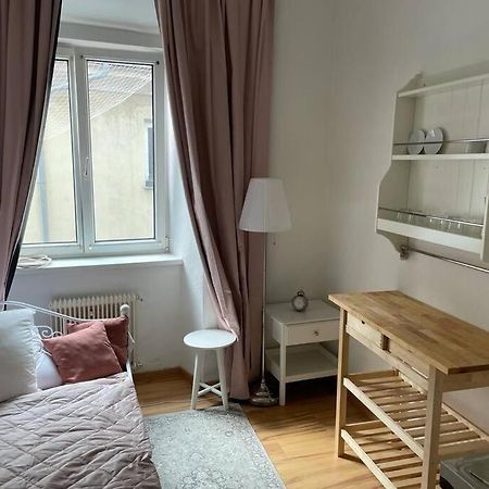 Graz City Centre Apartment מראה חיצוני תמונה