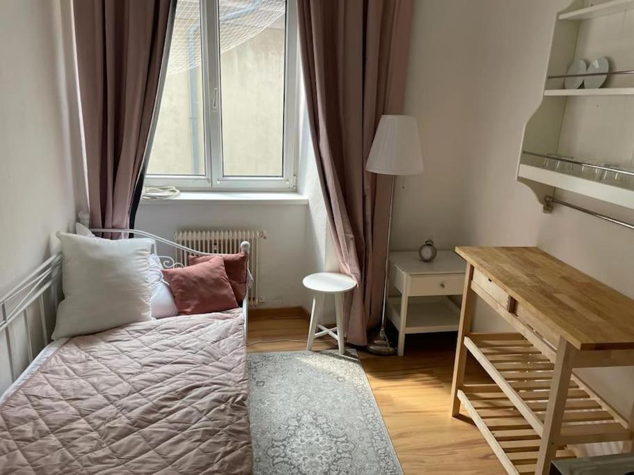 Graz City Centre Apartment מראה חיצוני תמונה