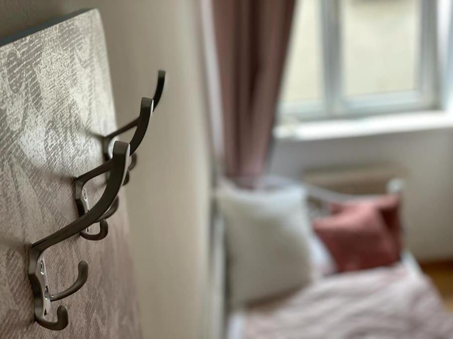 Graz City Centre Apartment מראה חיצוני תמונה