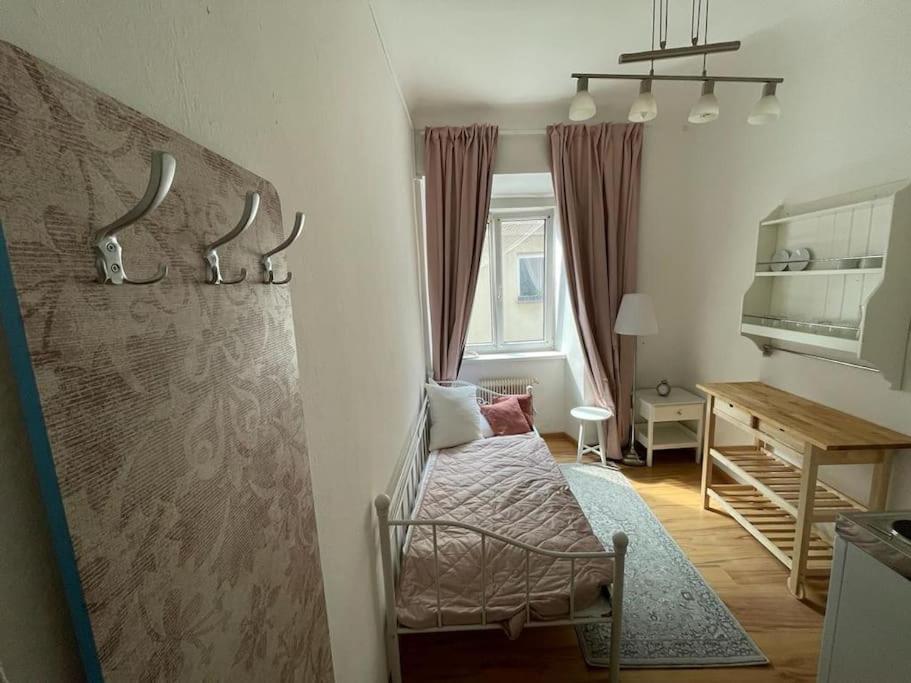 Graz City Centre Apartment מראה חיצוני תמונה
