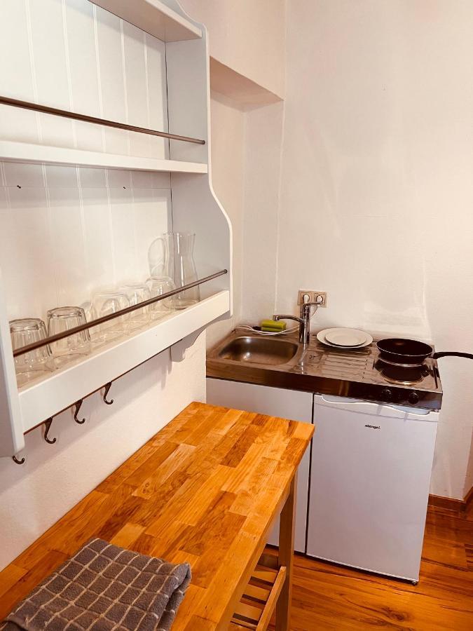 Graz City Centre Apartment מראה חיצוני תמונה